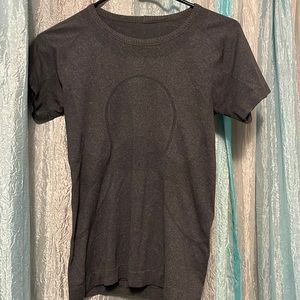 Lululemon Gray Active too